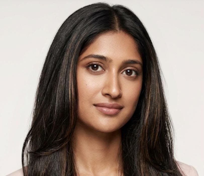 Manya Muthamma headshot