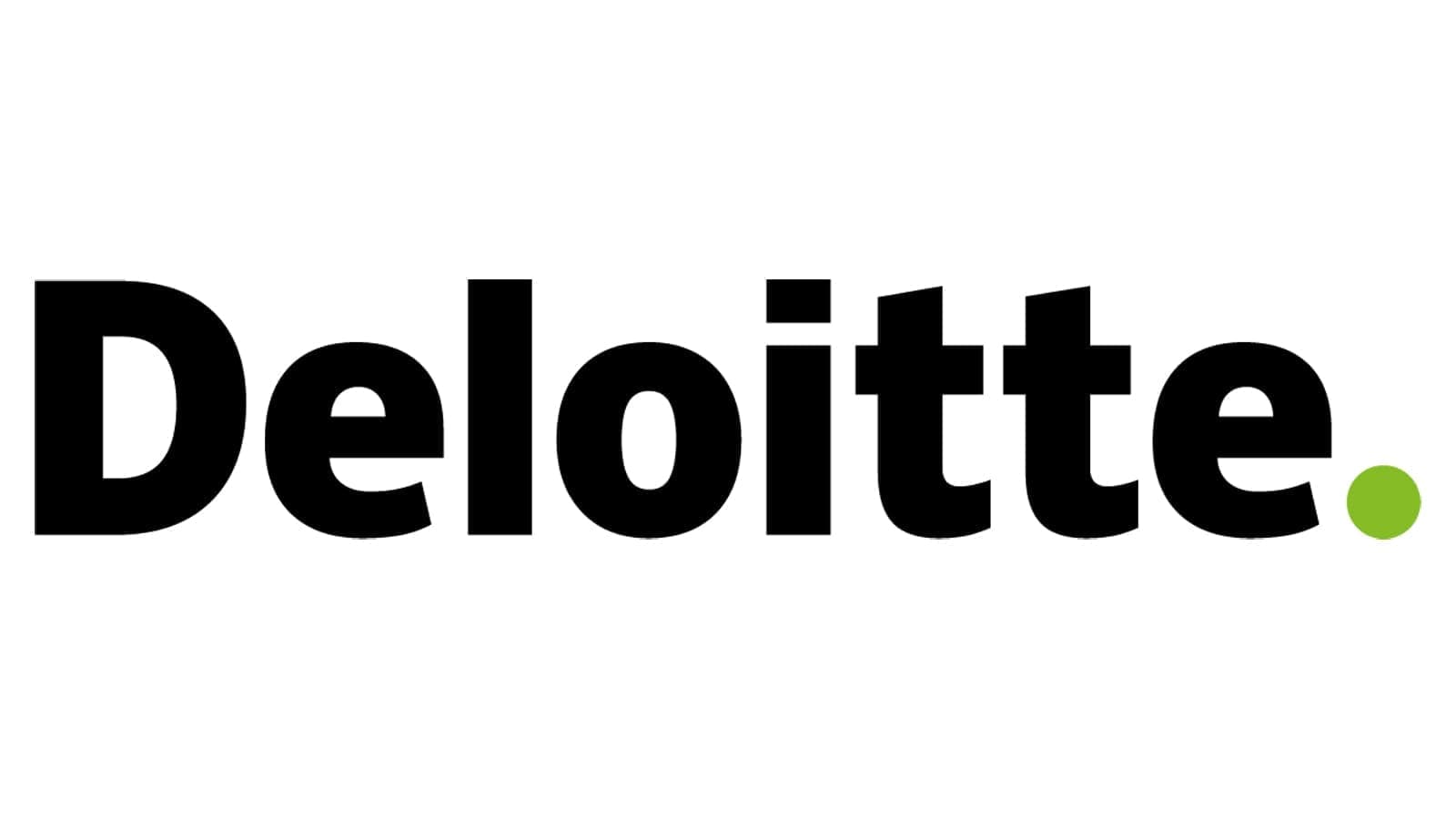 Deloitte Touche Tohmatsu Limited