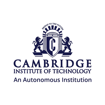 Cambridge Institute of Technology, Bengaluru