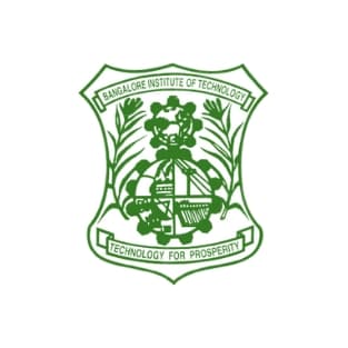 Bangalore Institute of Technology, Bengaluru
