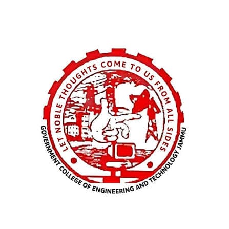 Government College of Engineering & Technology, Jammu