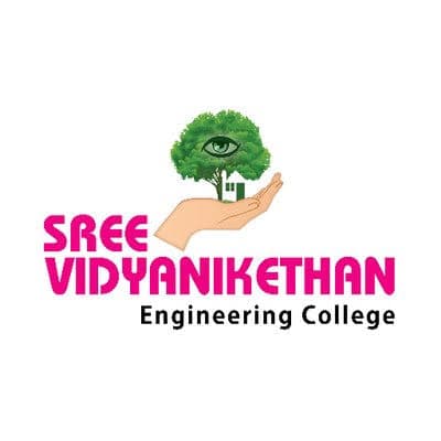 SVEC - Sree Vidyanikethan Engineering College, Tirupati